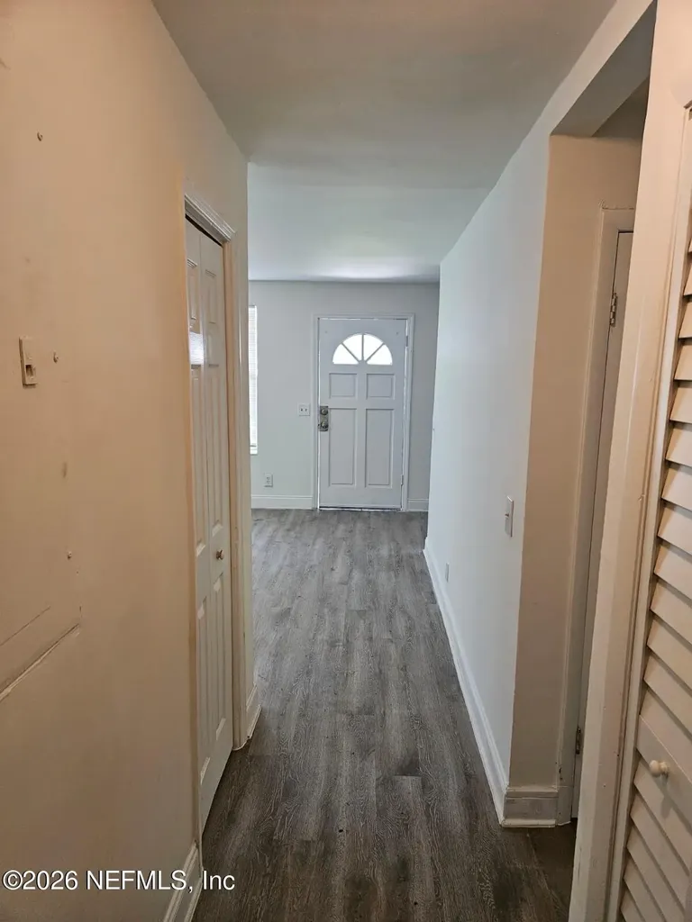 2416 Johnson Avenue Jacksonville FL 32207