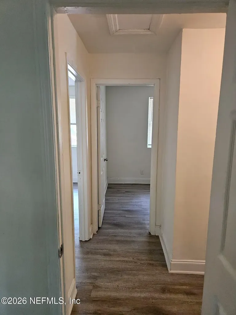 2416 Johnson Avenue Jacksonville FL 32207