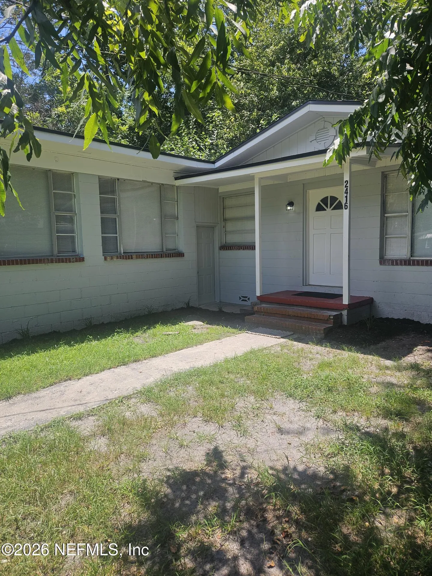 2416 Johnson Avenue Jacksonville FL 32207