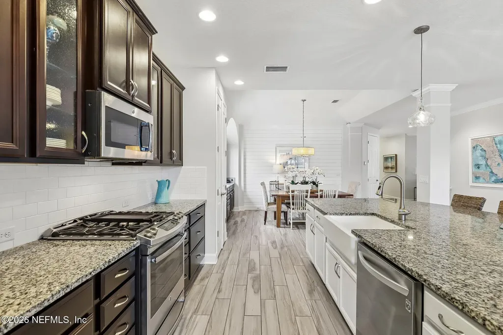 109 Whisper Rock Drive Ponte Vedra FL 32081