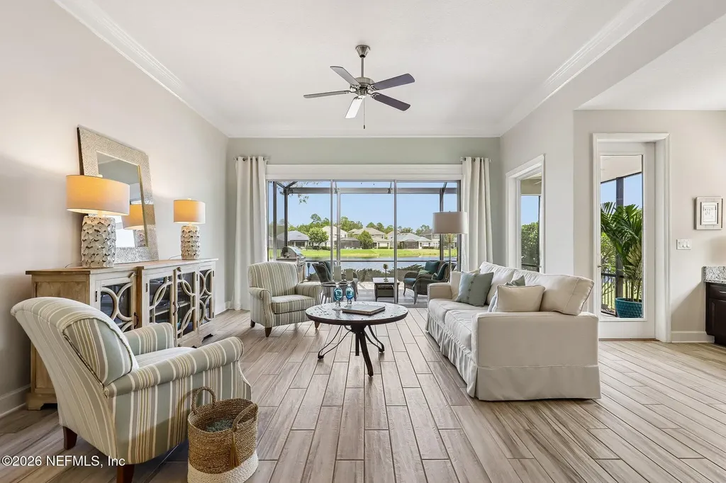 109 Whisper Rock Drive Ponte Vedra FL 32081