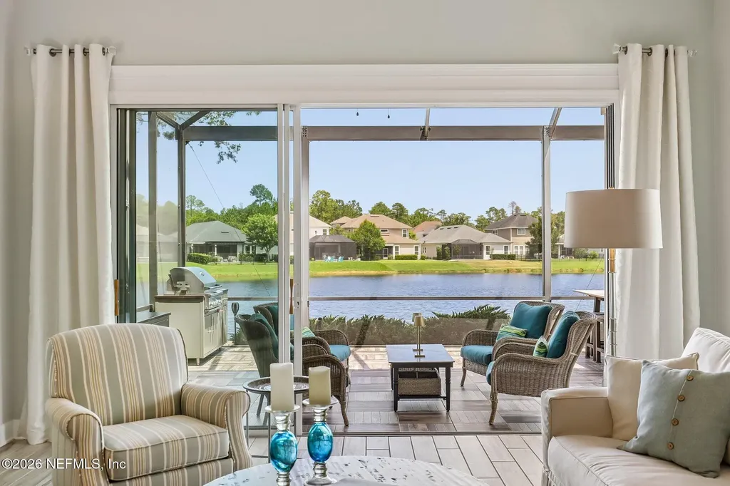 109 Whisper Rock Drive Ponte Vedra FL 32081