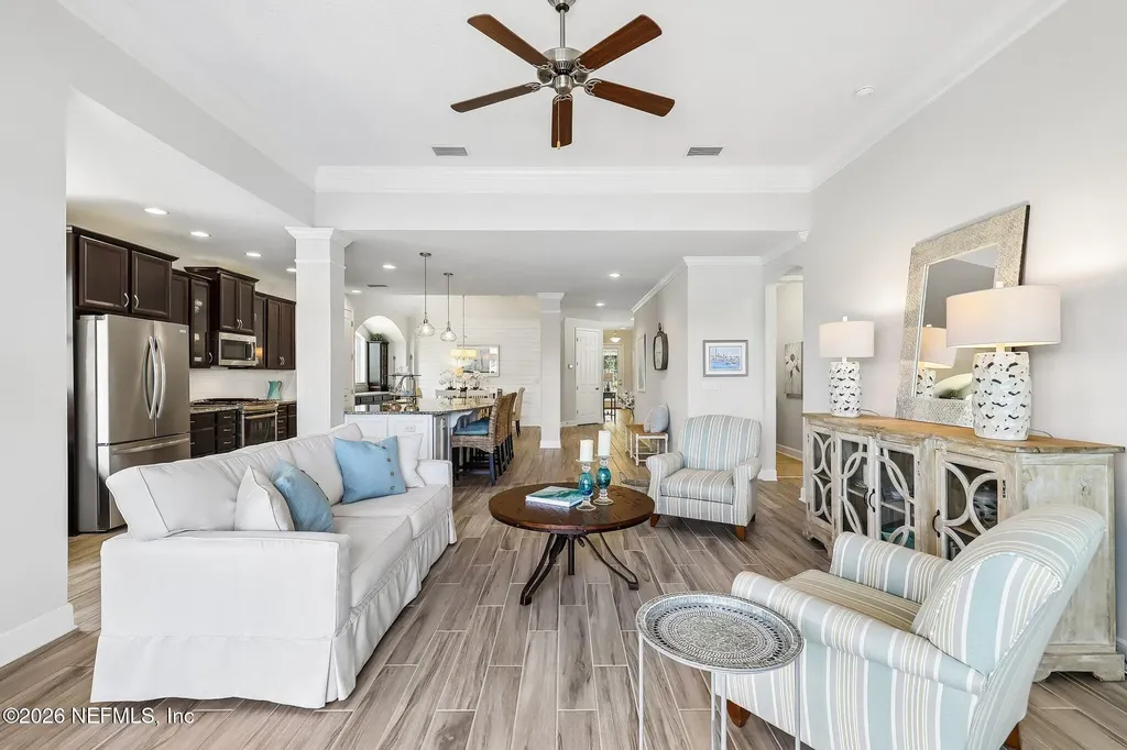 109 Whisper Rock Drive Ponte Vedra FL 32081