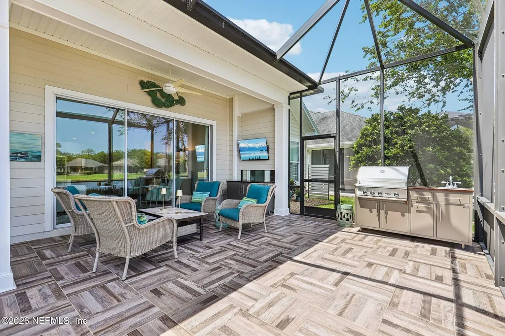 109 Whisper Rock Drive Ponte Vedra FL 32081