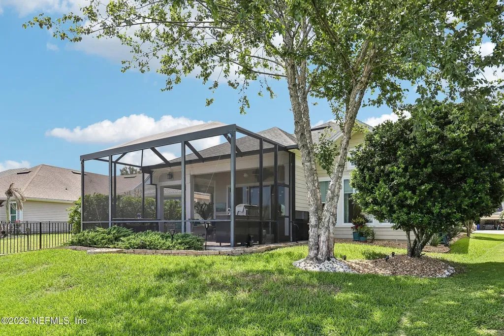 109 Whisper Rock Drive Ponte Vedra FL 32081