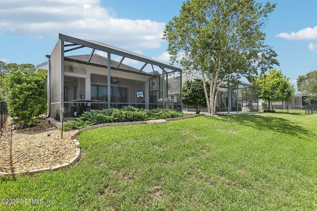 109 Whisper Rock Drive Ponte Vedra FL 32081