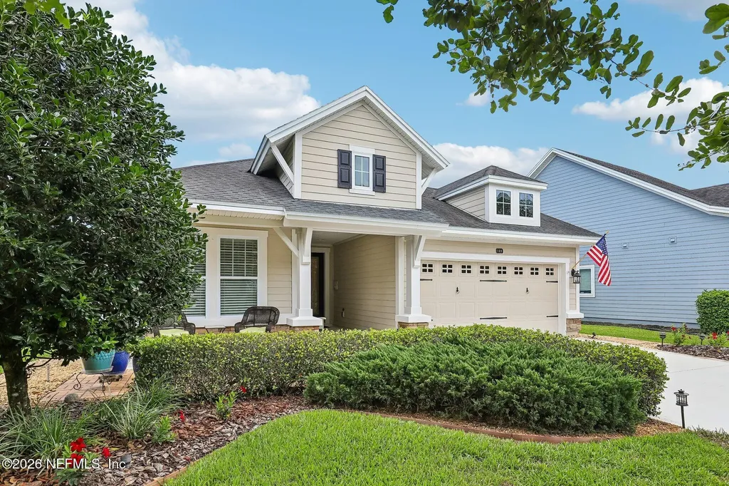 109 Whisper Rock Drive Ponte Vedra FL 32081