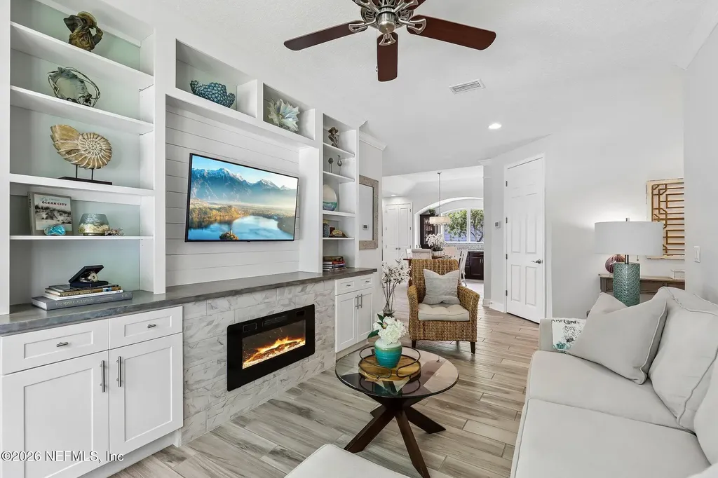 109 Whisper Rock Drive Ponte Vedra FL 32081