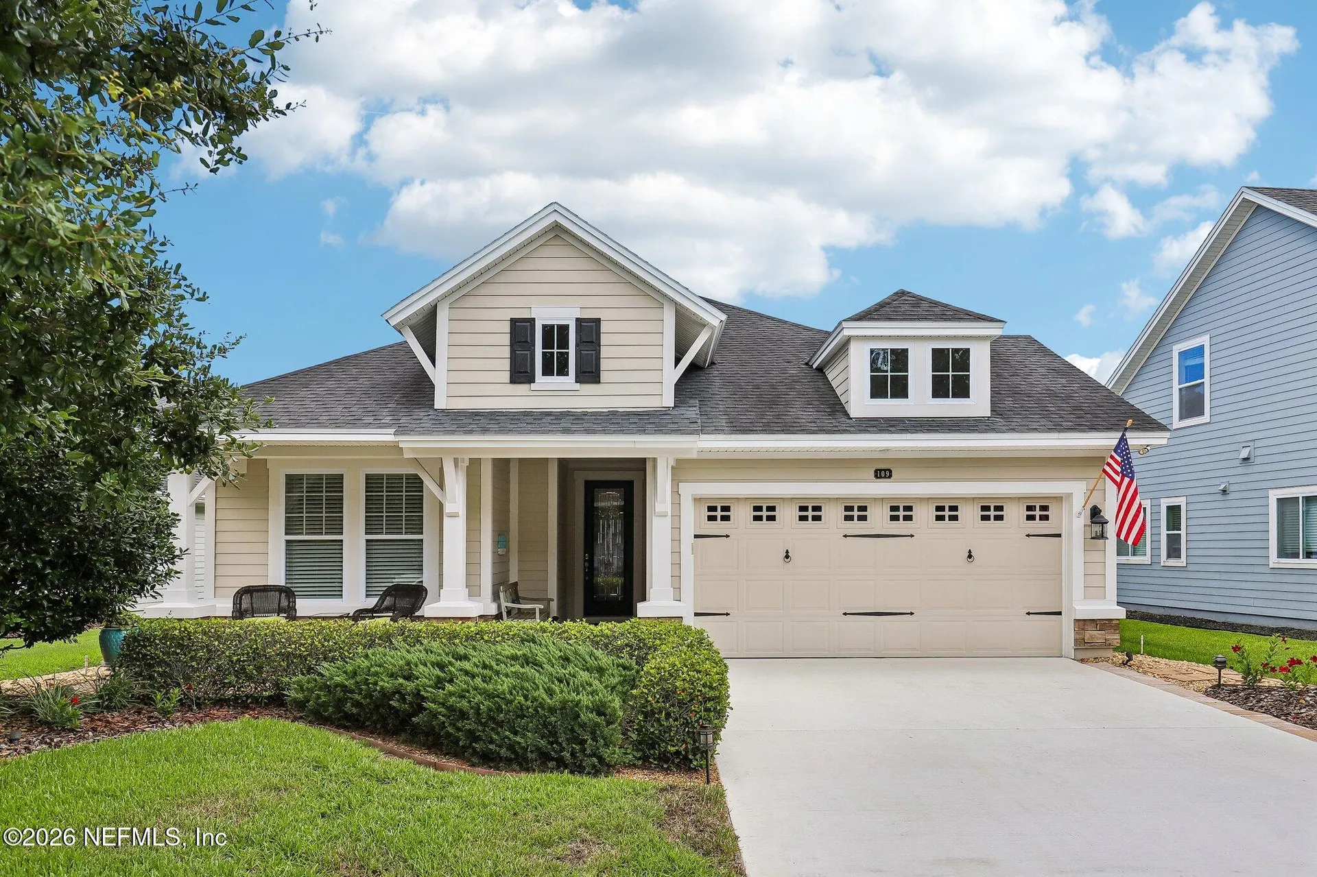 109 Whisper Rock Drive Ponte Vedra FL 32081