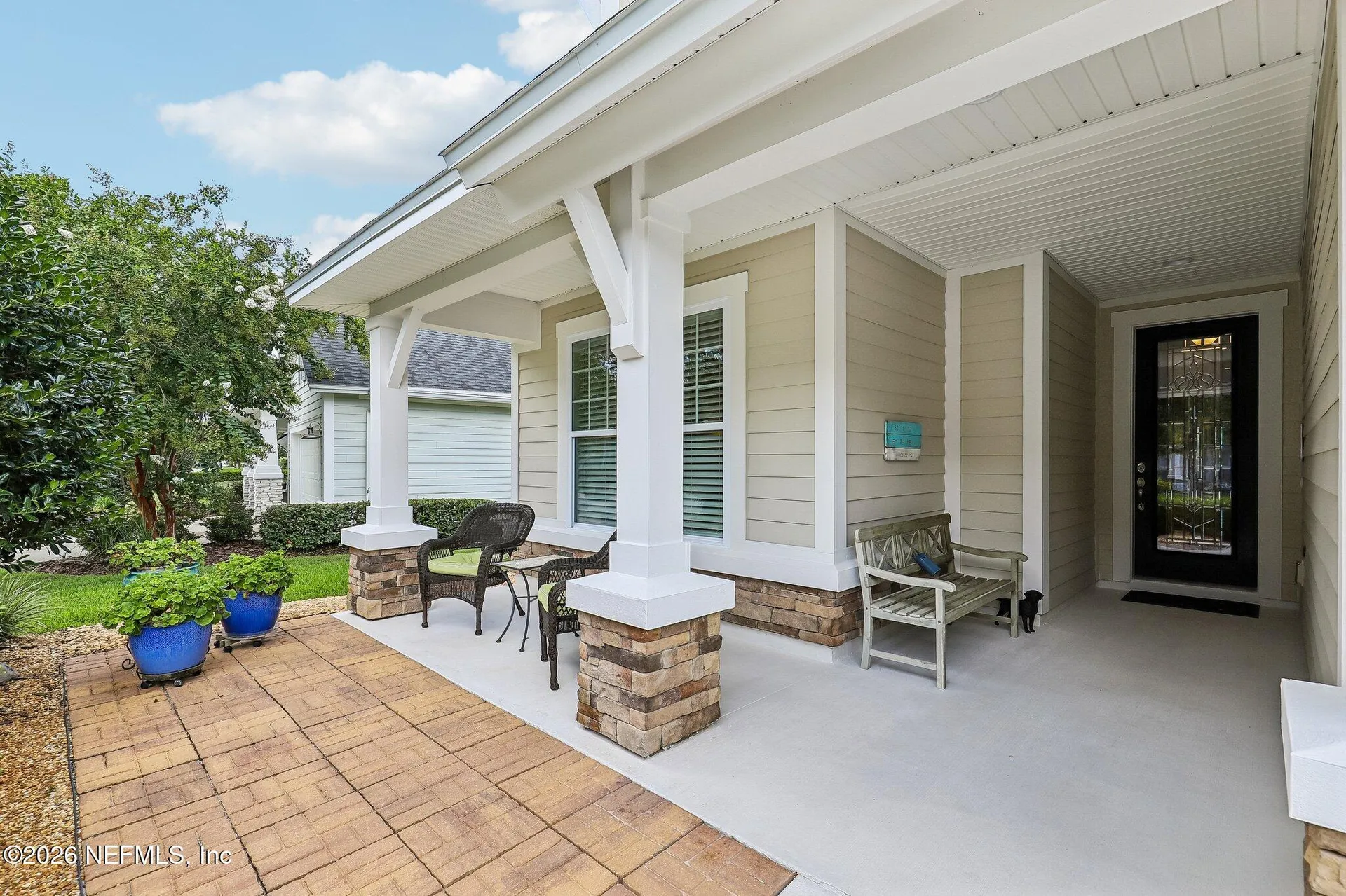 109 Whisper Rock Drive Ponte Vedra FL 32081