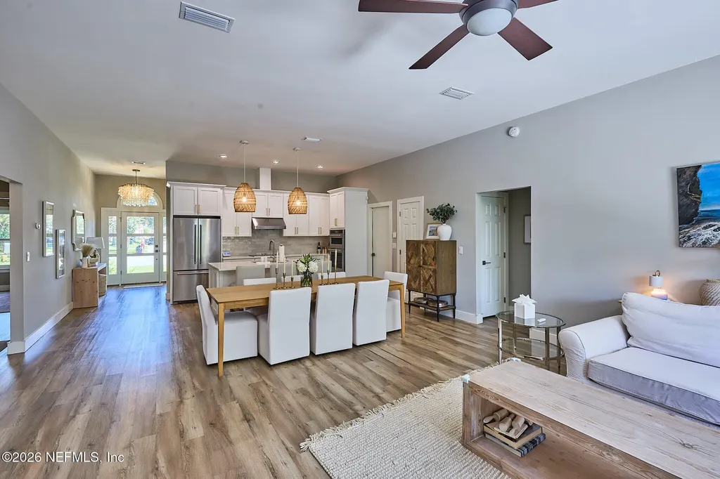 3309 Heron Drive N Jacksonville Beach FL 32250