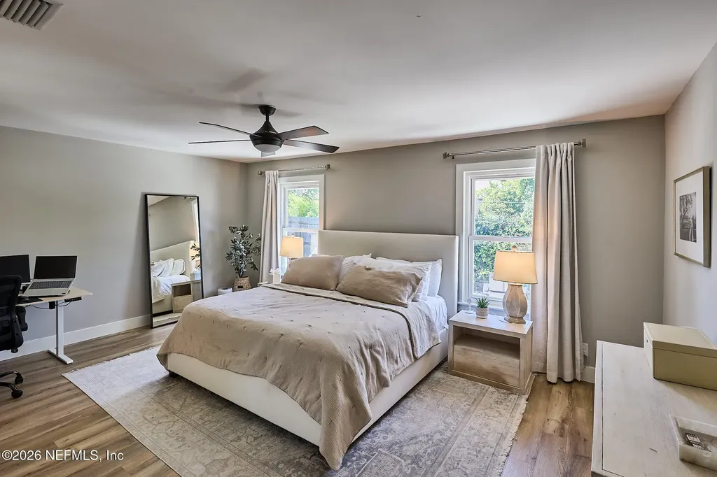 3309 Heron Drive N Jacksonville Beach FL 32250