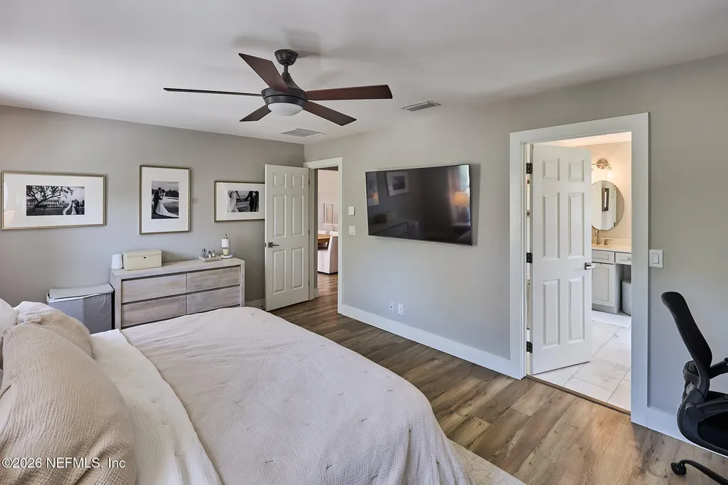 3309 Heron Drive N Jacksonville Beach FL 32250