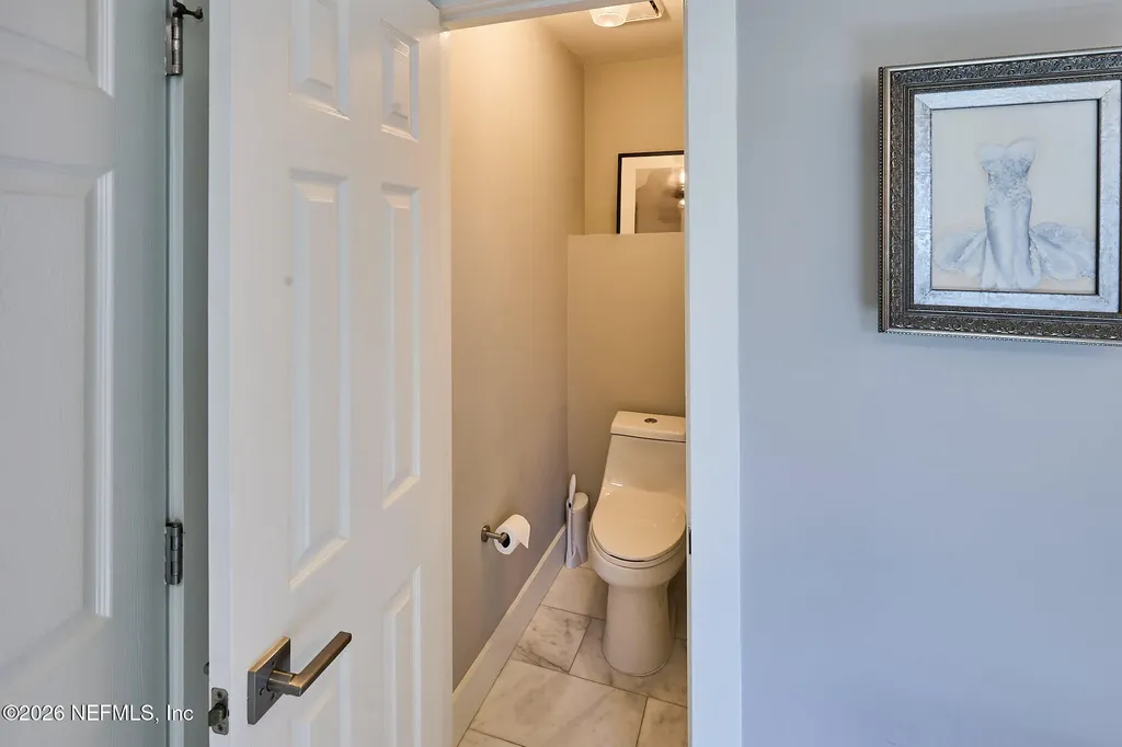 3309 Heron Drive N Jacksonville Beach FL 32250