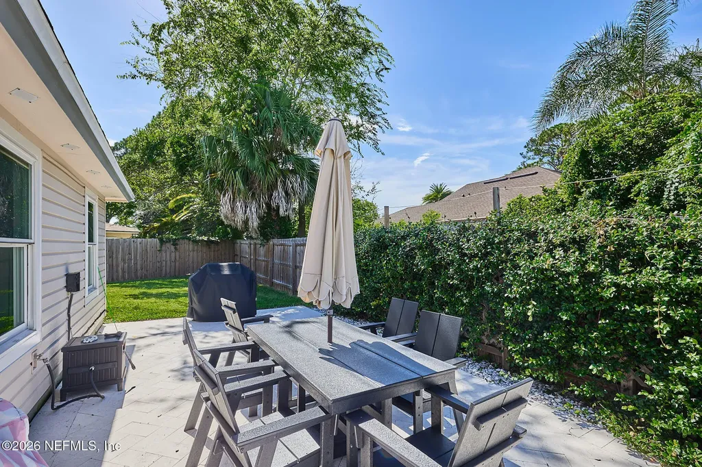 3309 Heron Drive N Jacksonville Beach FL 32250
