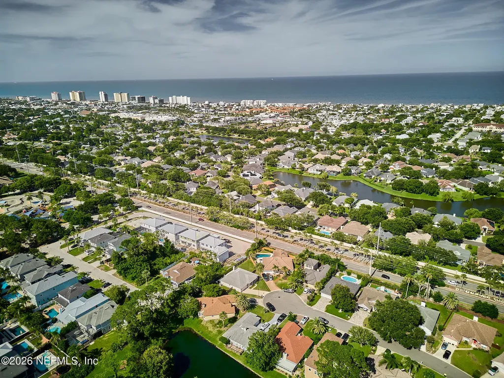 3309 Heron Drive N Jacksonville Beach FL 32250