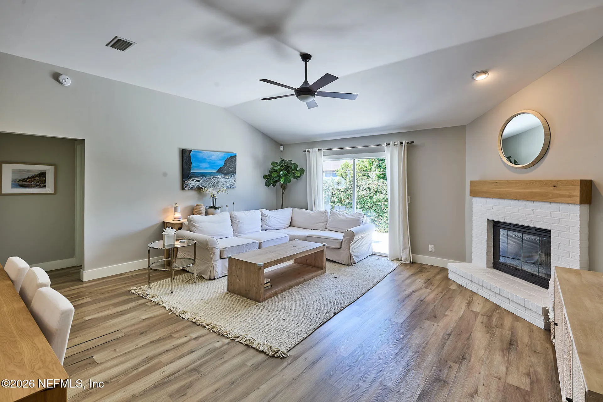 3309 Heron Drive N Jacksonville Beach FL 32250