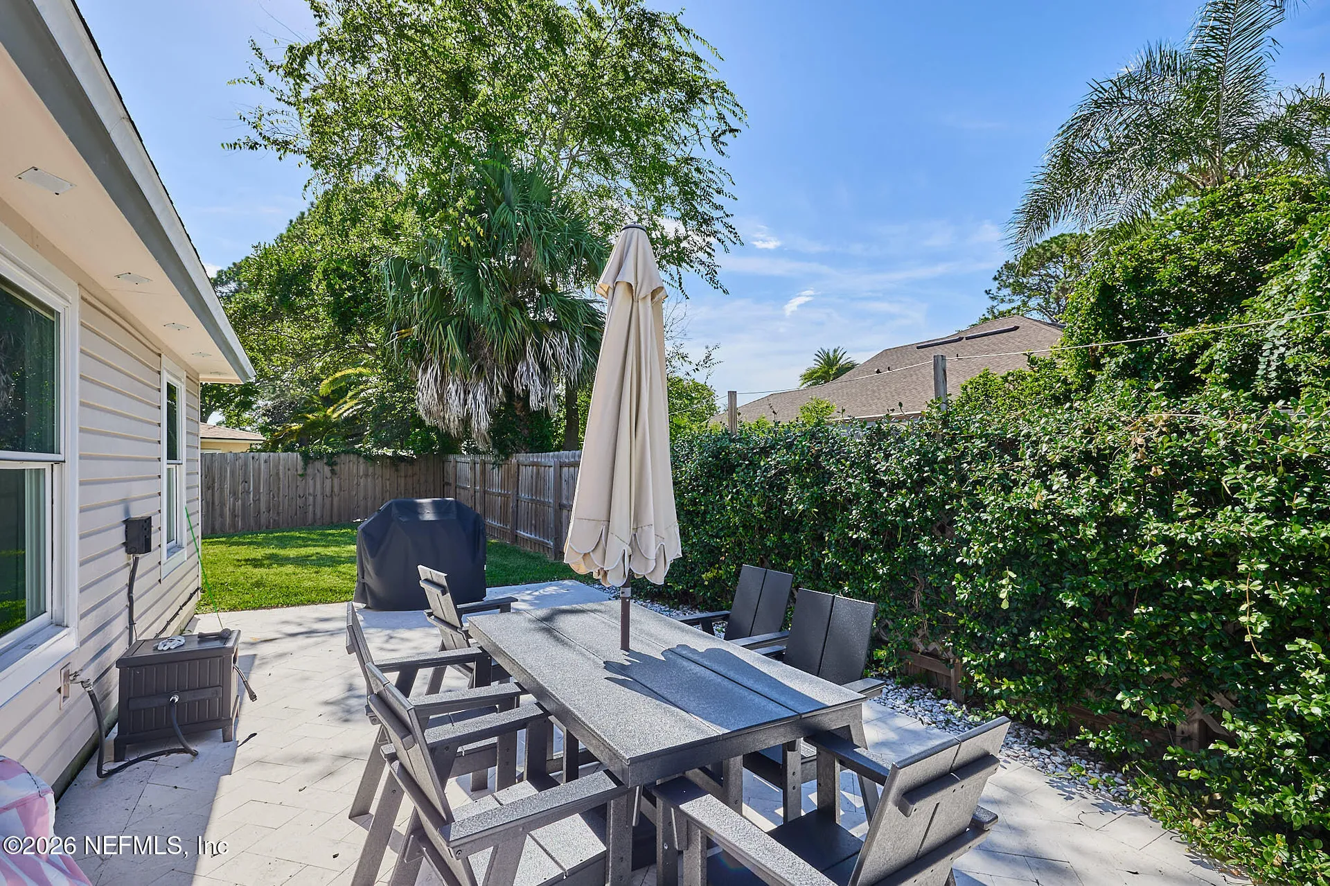 3309 Heron Drive N Jacksonville Beach FL 32250
