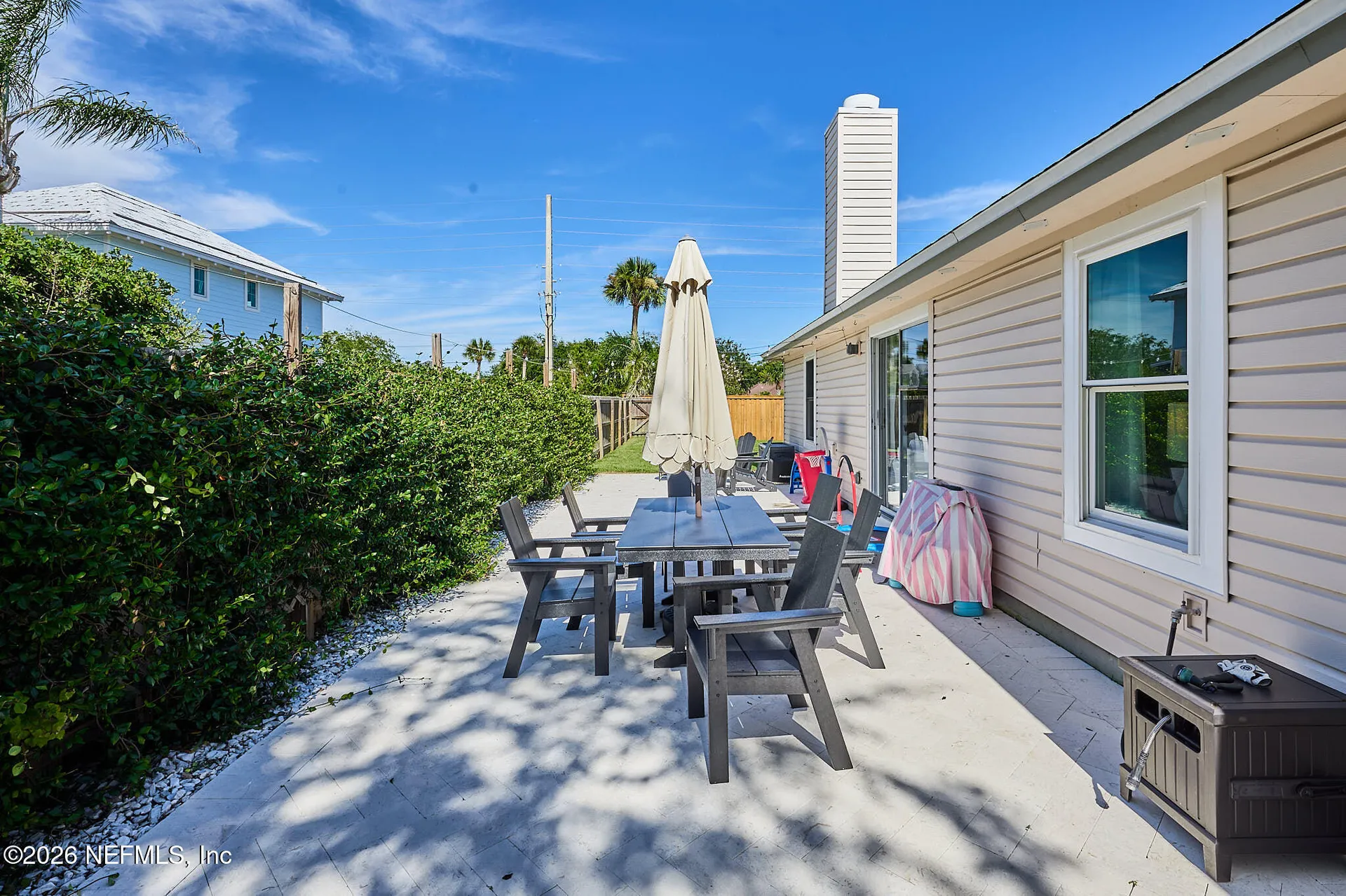 3309 Heron Drive N Jacksonville Beach FL 32250