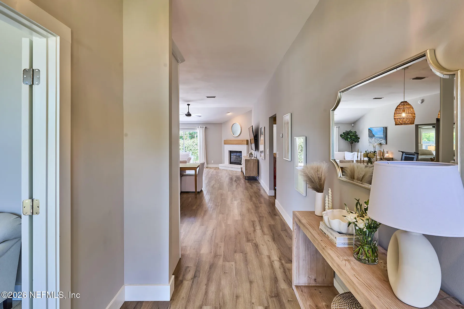3309 Heron Drive N Jacksonville Beach FL 32250