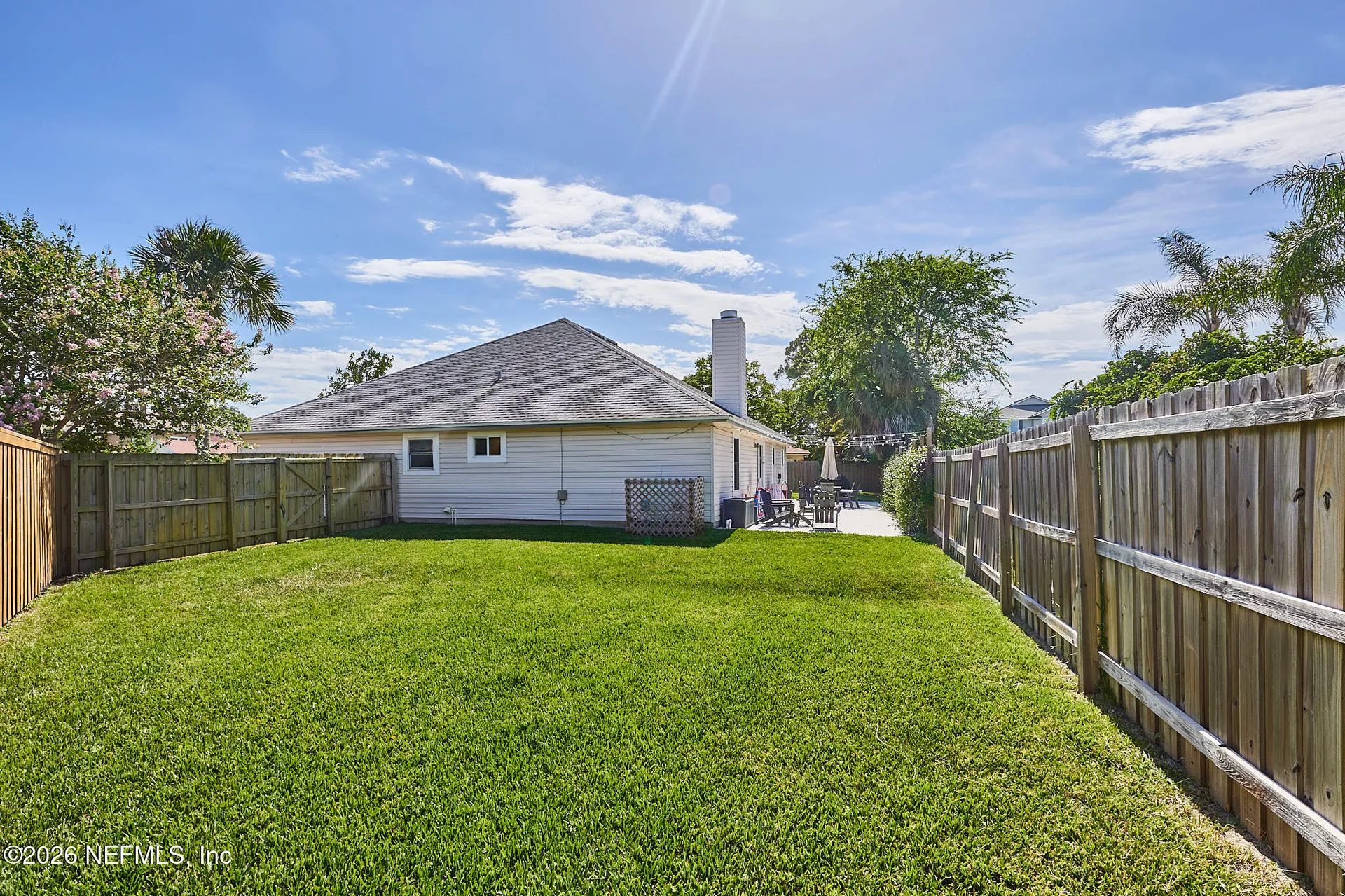 3309 Heron Drive N Jacksonville Beach FL 32250