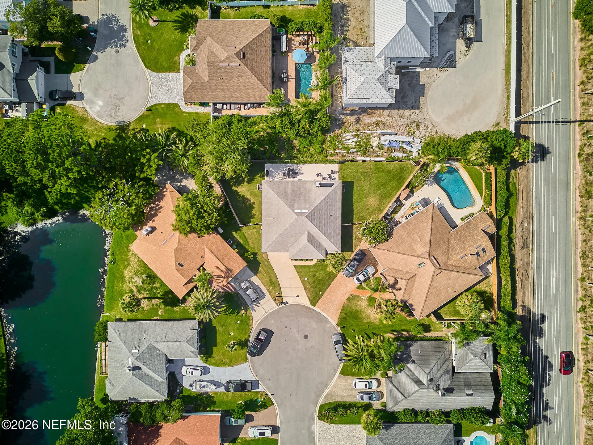 3309 Heron Drive N Jacksonville Beach FL 32250