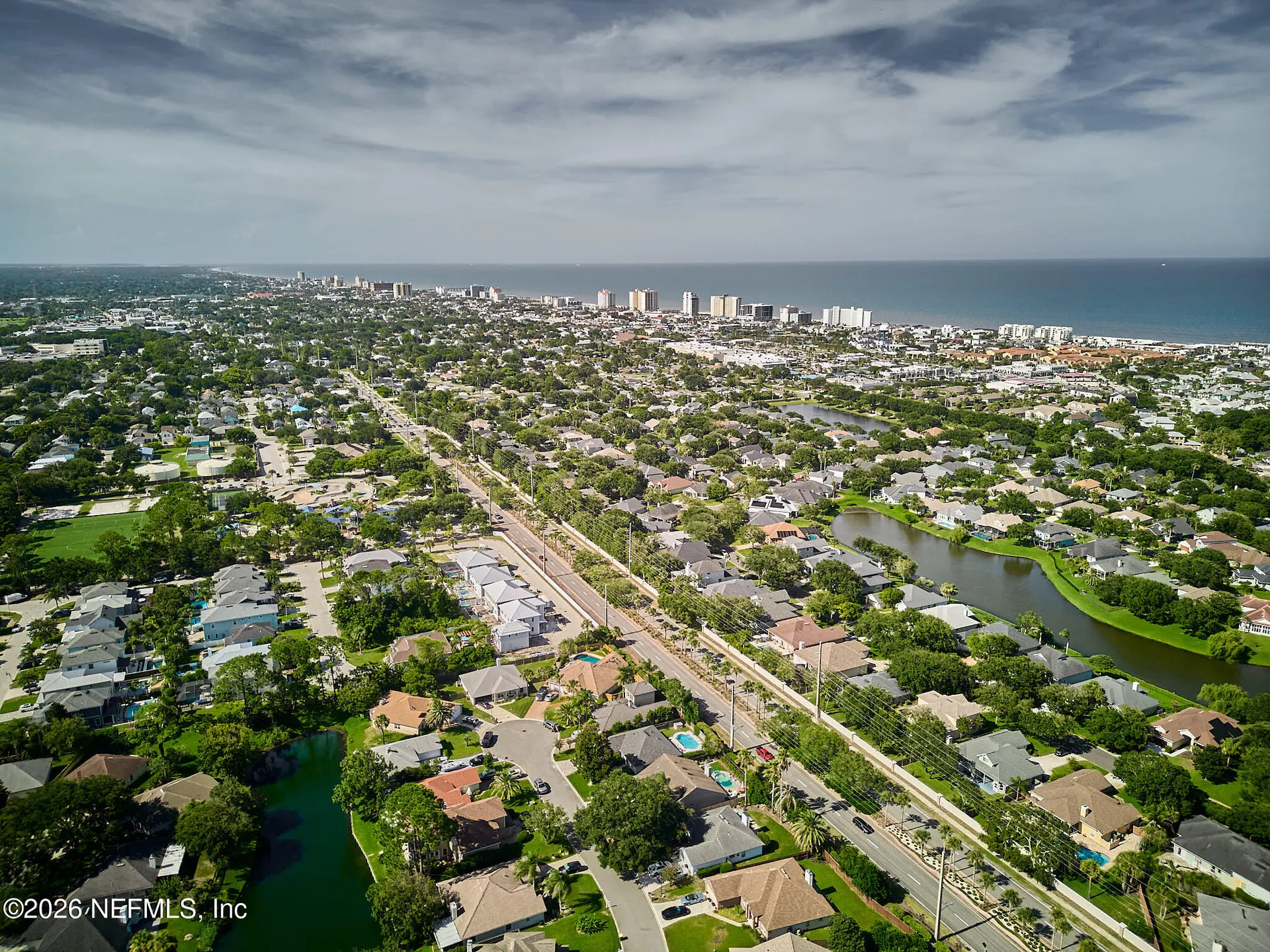 3309 Heron Drive N Jacksonville Beach FL 32250
