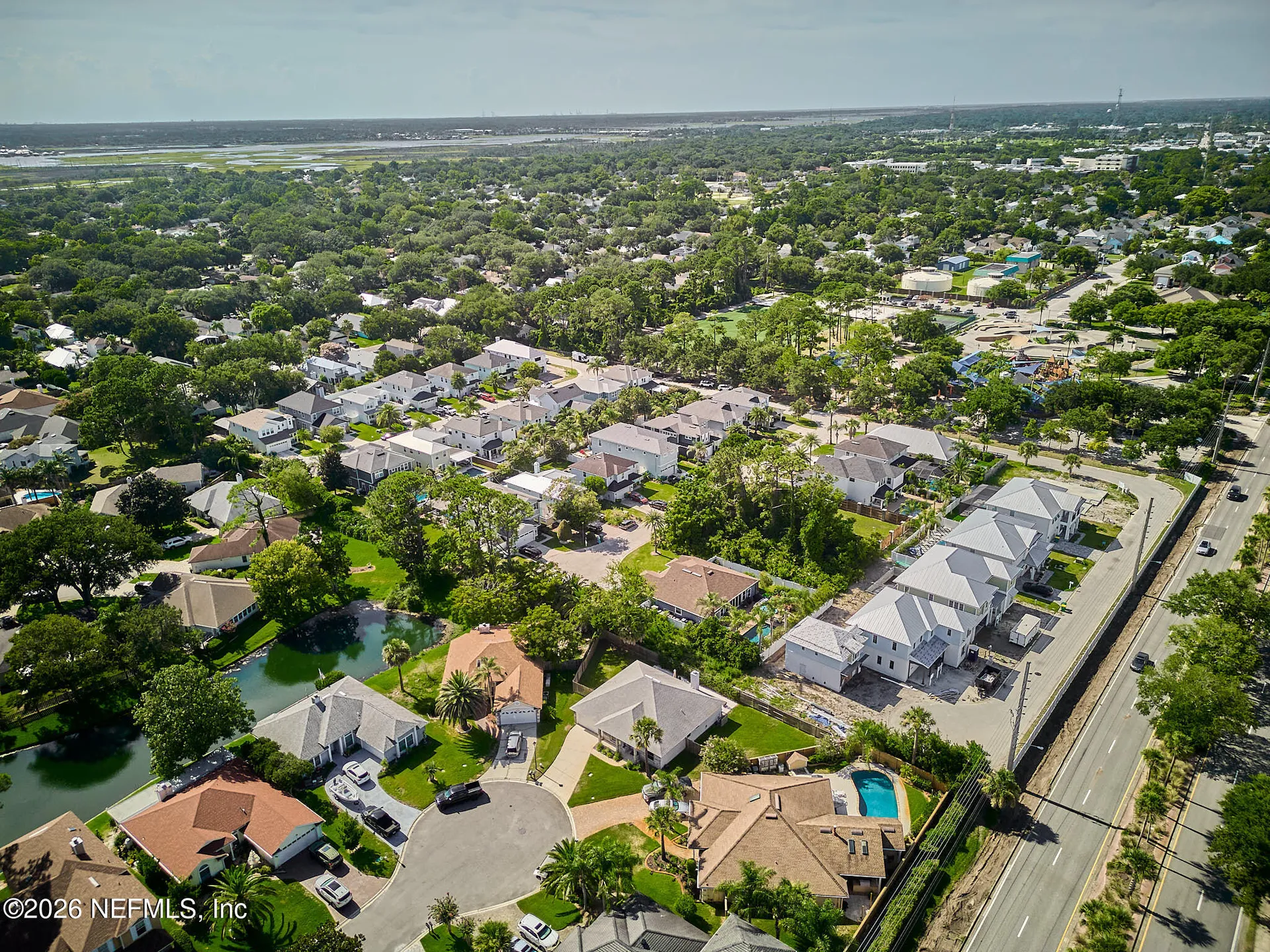 3309 Heron Drive N Jacksonville Beach FL 32250
