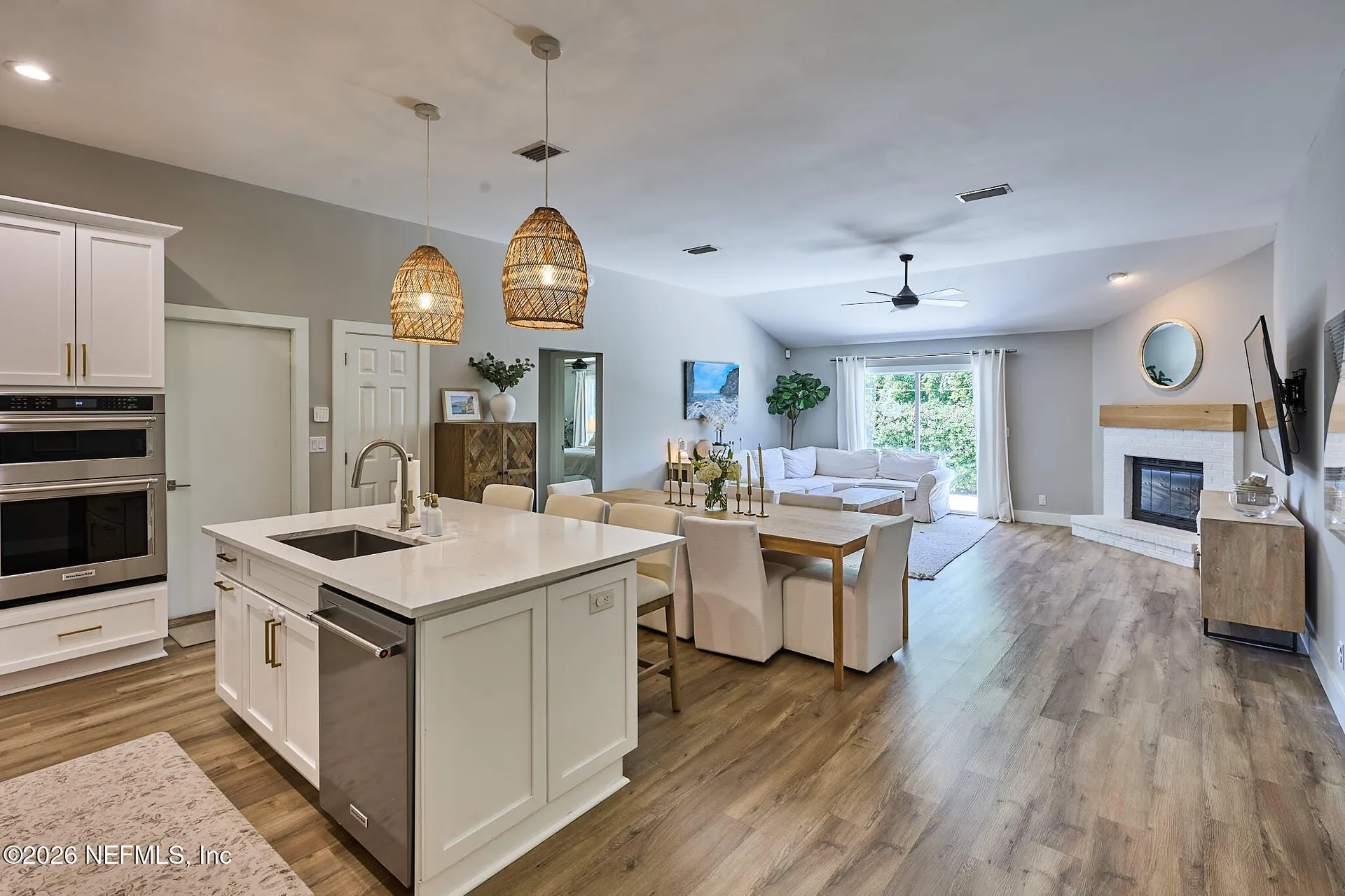 3309 Heron Drive N Jacksonville Beach FL 32250