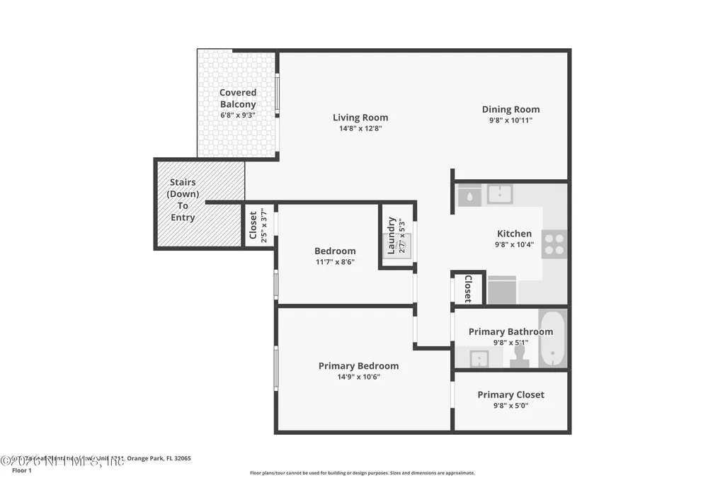 575 Oakleaf Plantation Parkway Orange Park FL 32065