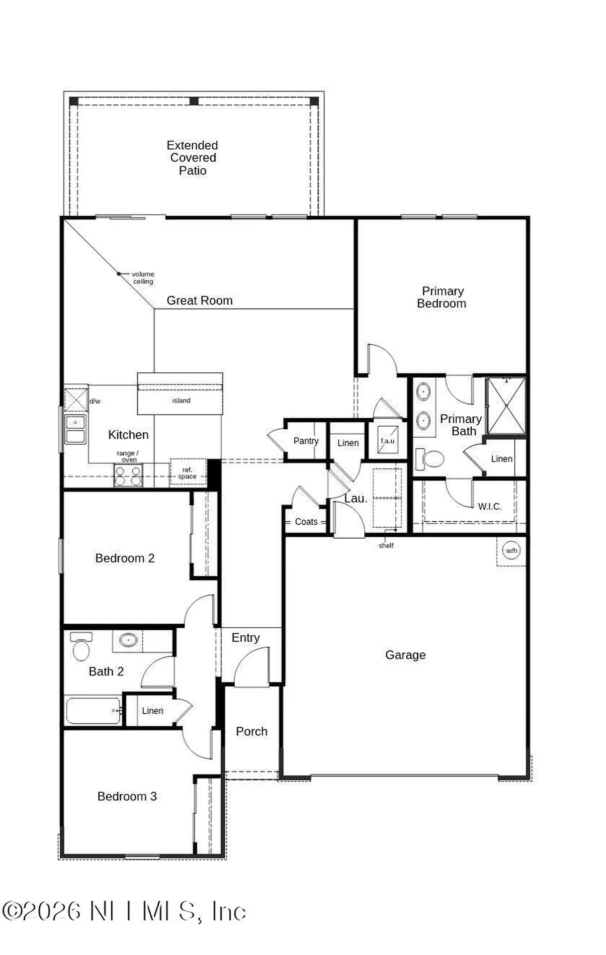 7694 Grassy Branch Court Jacksonville FL 32222