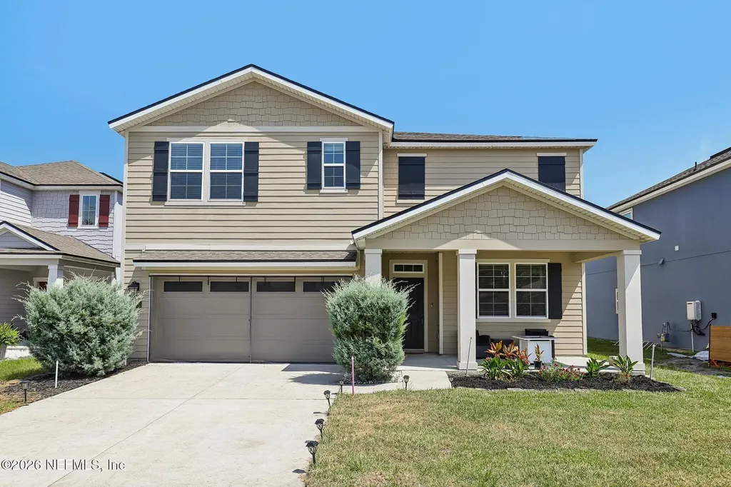 86560 Nassau Crossing Way Yulee FL 32097