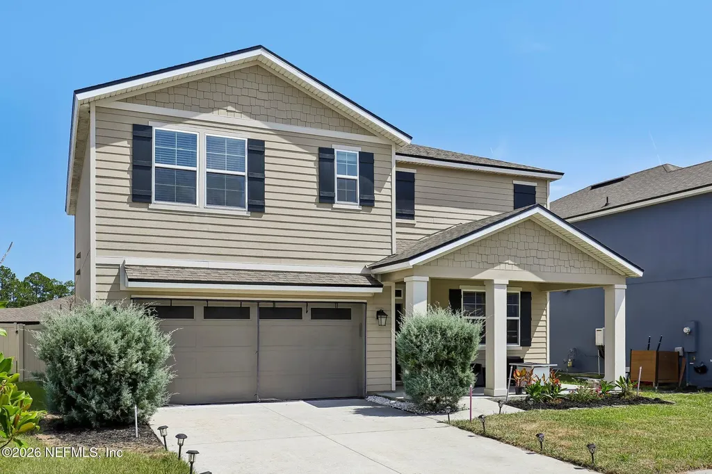 86560 Nassau Crossing Way Yulee FL 32097