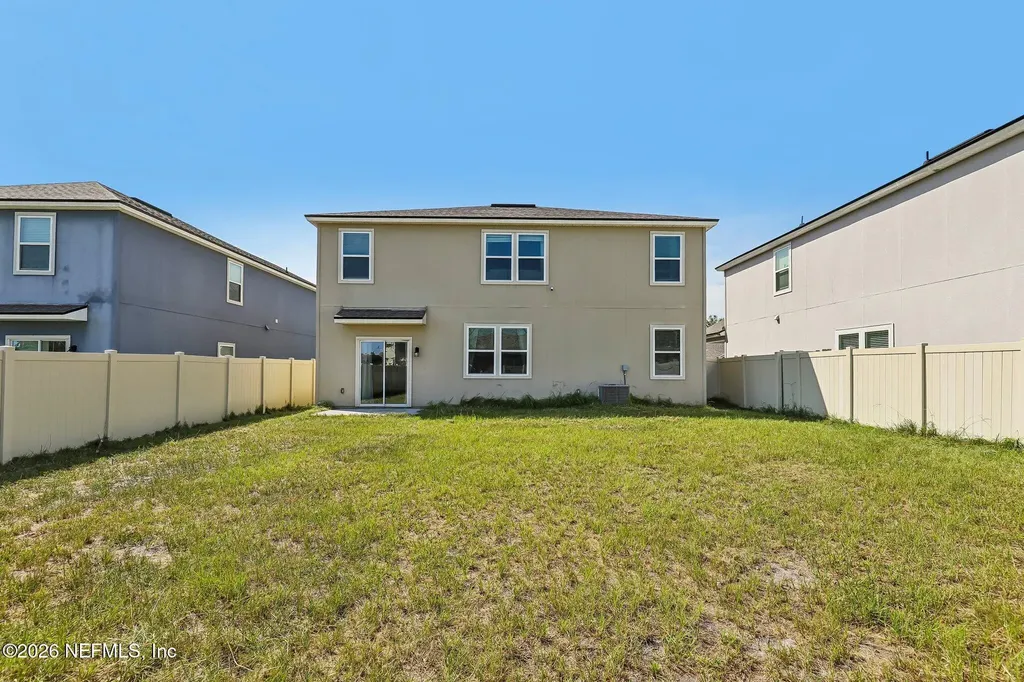 86560 Nassau Crossing Way Yulee FL 32097