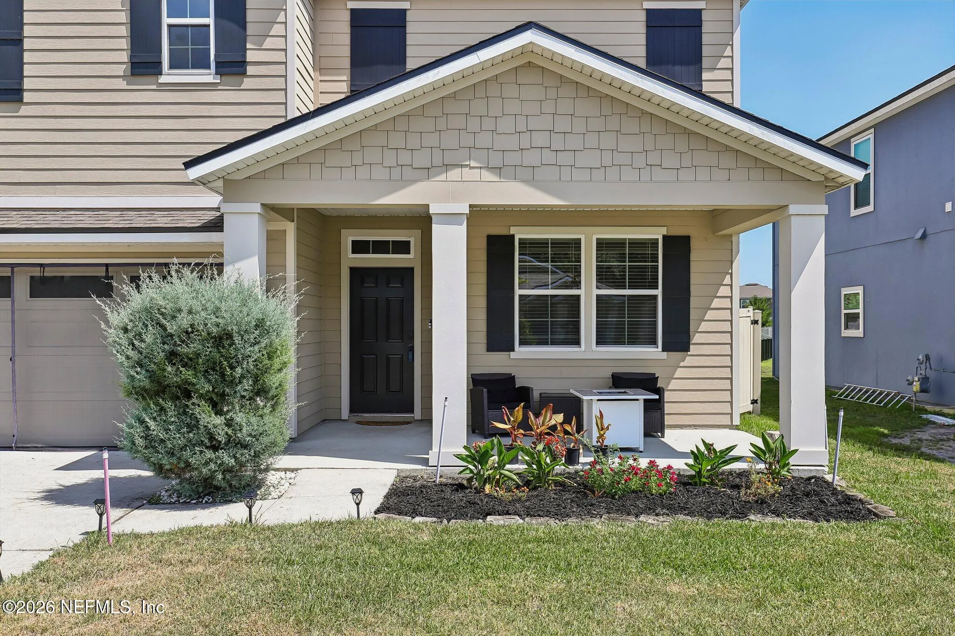 86560 Nassau Crossing Way Yulee FL 32097
