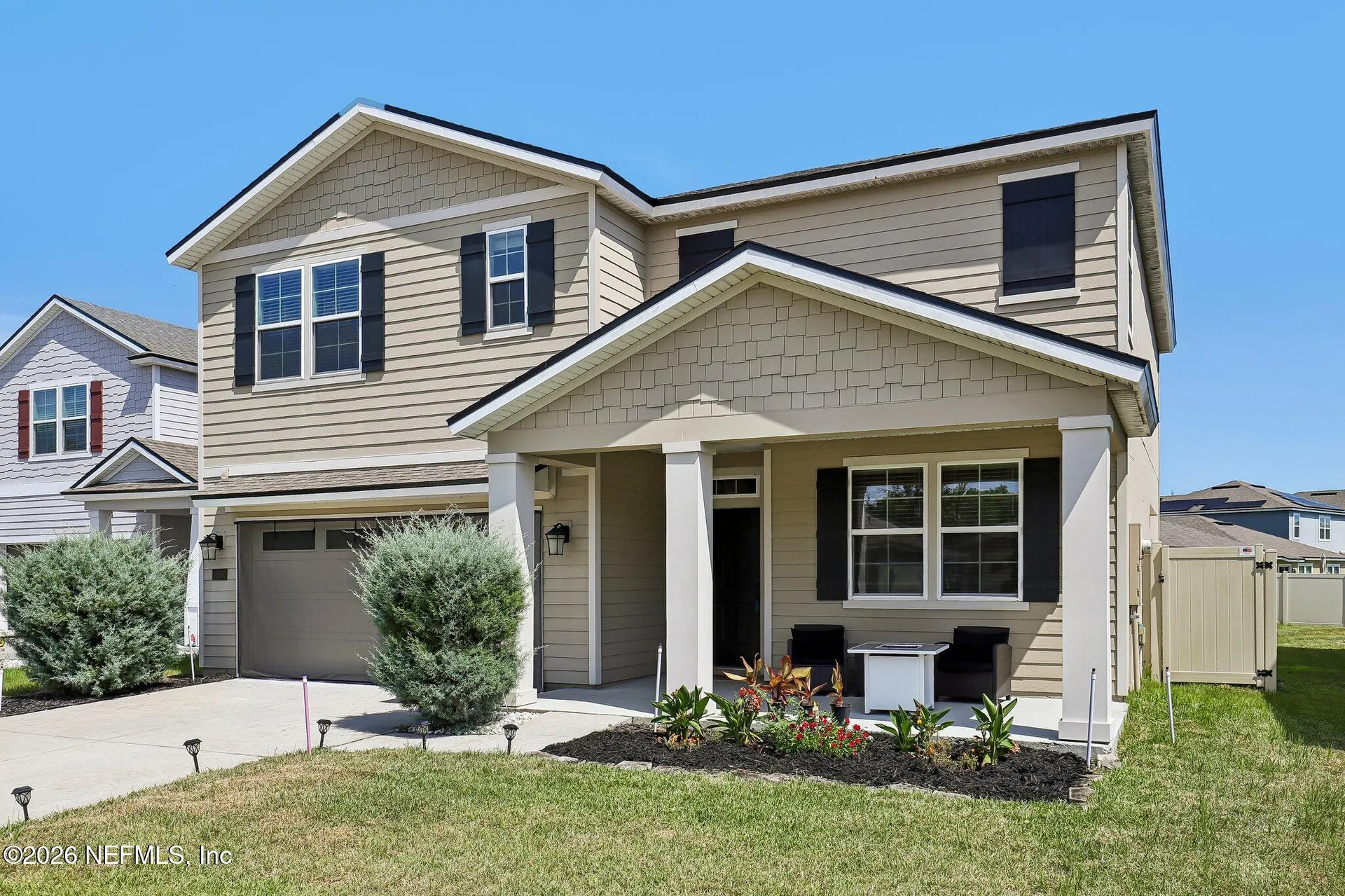 86560 Nassau Crossing Way Yulee FL 32097