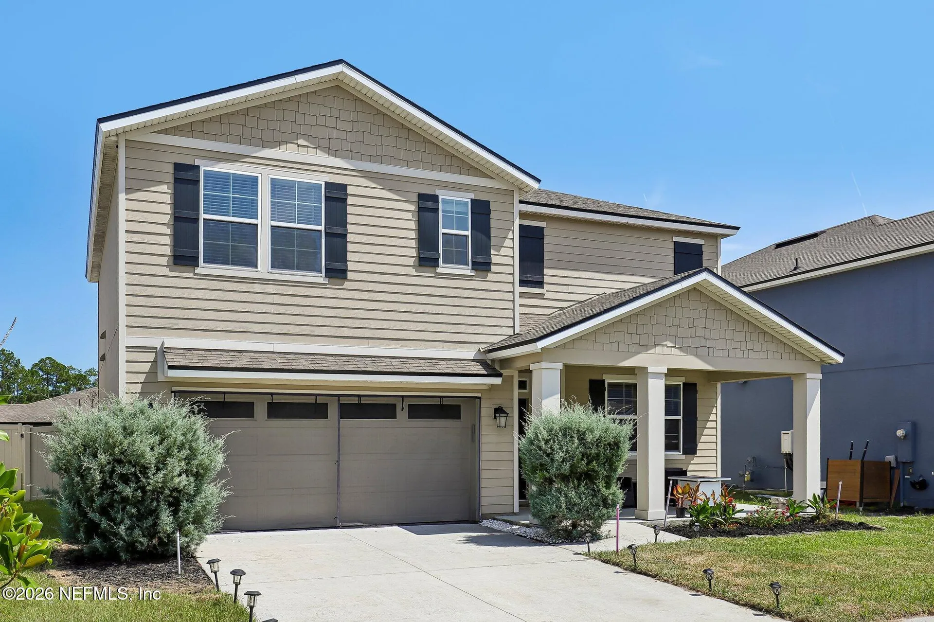 86560 Nassau Crossing Way Yulee FL 32097