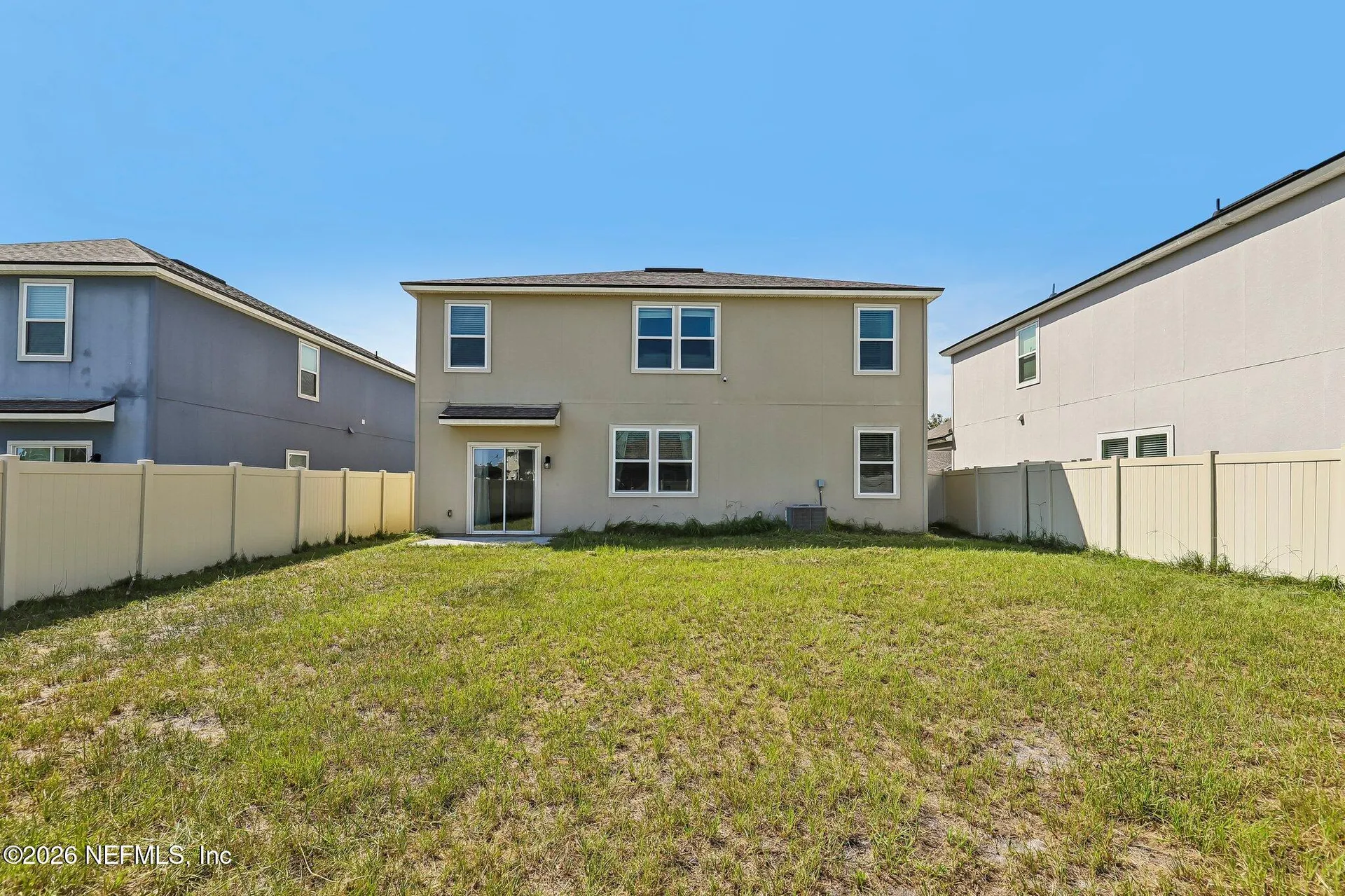 86560 Nassau Crossing Way Yulee FL 32097