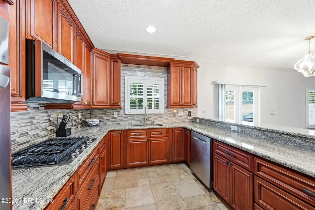 1225 Splendid Ravine Street St. Augustine FL 32092