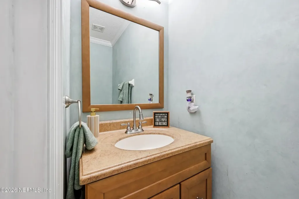 1225 Splendid Ravine Street St. Augustine FL 32092