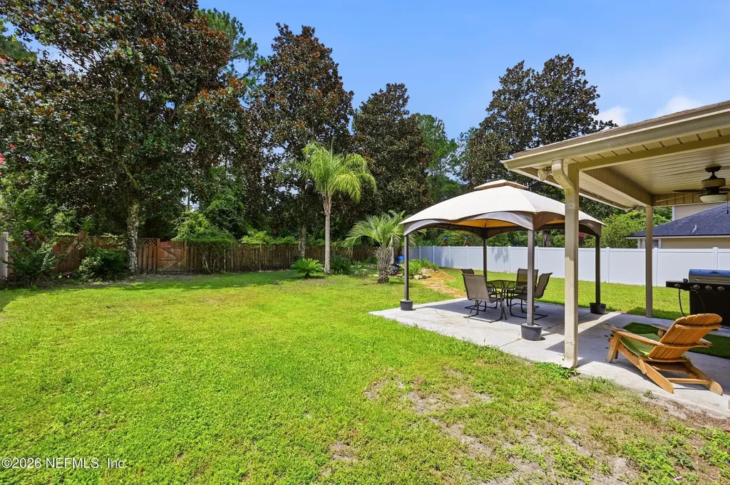 1225 Splendid Ravine Street St. Augustine FL 32092