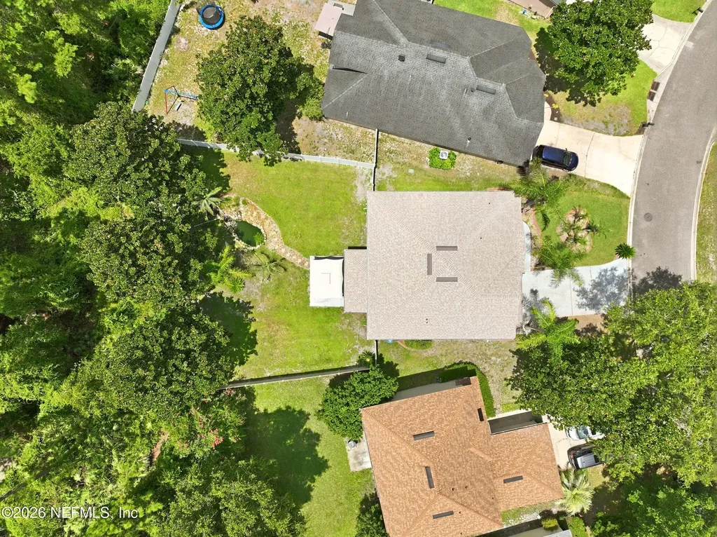 1225 Splendid Ravine Street St. Augustine FL 32092