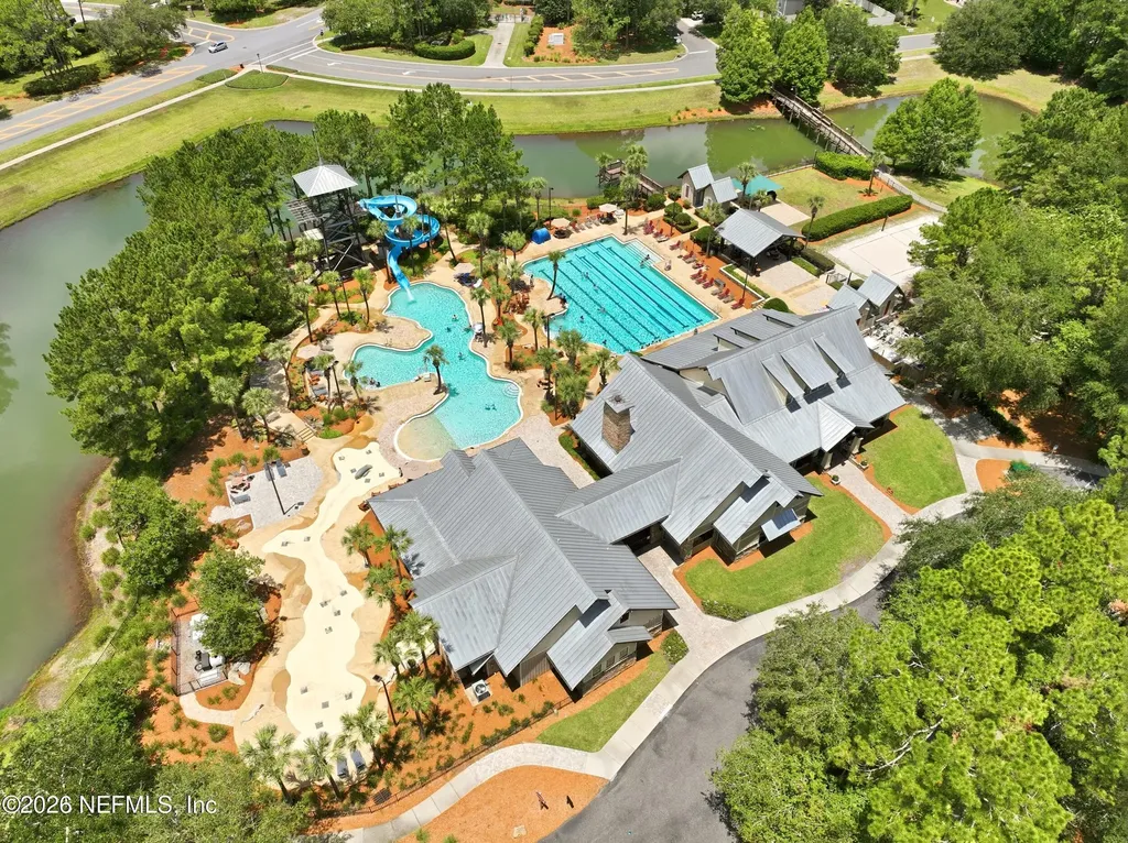 1225 Splendid Ravine Street St. Augustine FL 32092