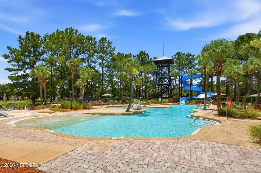 1225 Splendid Ravine Street St. Augustine FL 32092