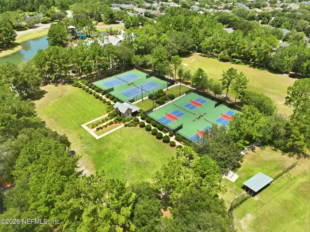 1225 Splendid Ravine Street St. Augustine FL 32092