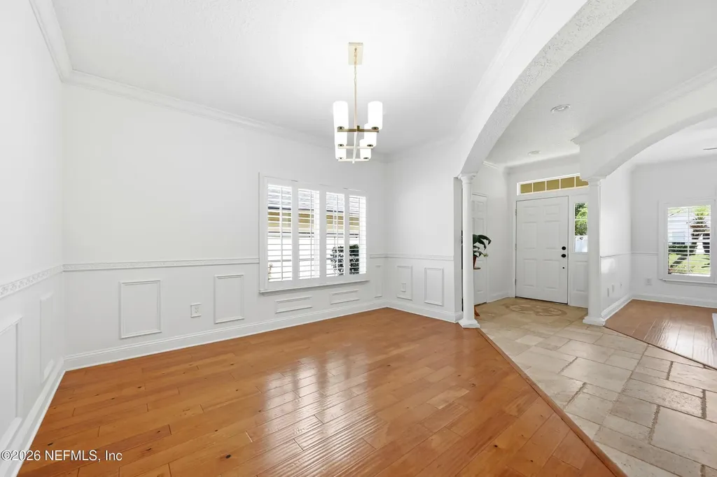1225 Splendid Ravine Street St. Augustine FL 32092