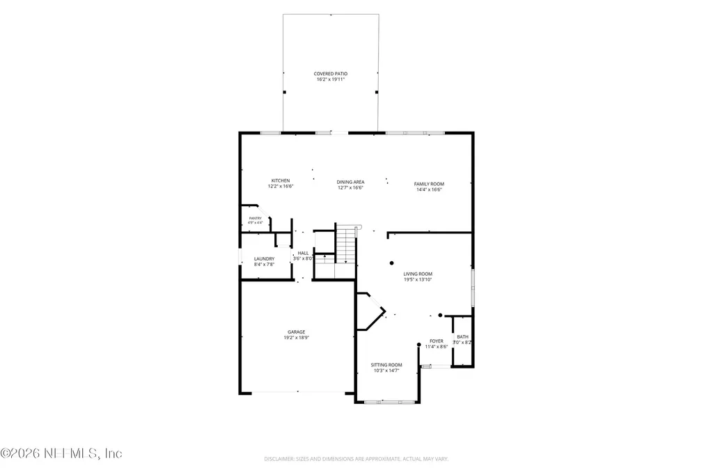 1225 Splendid Ravine Street St. Augustine FL 32092