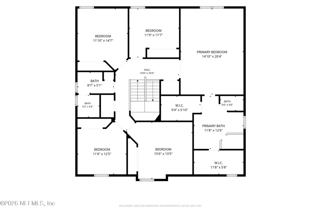 1225 Splendid Ravine Street St. Augustine FL 32092