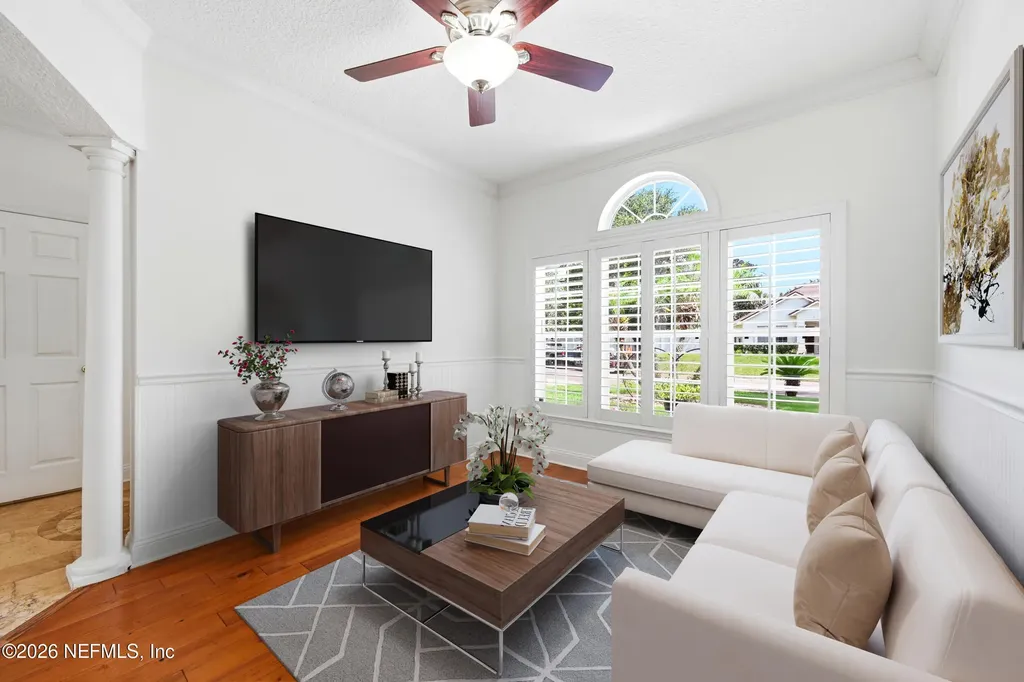 1225 Splendid Ravine Street St. Augustine FL 32092