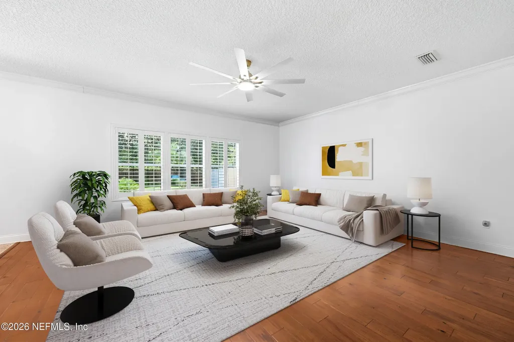1225 Splendid Ravine Street St. Augustine FL 32092